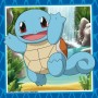 Ravensburger - Puzzle personaje Pokemon 3x49 piese Ravensburger - 4